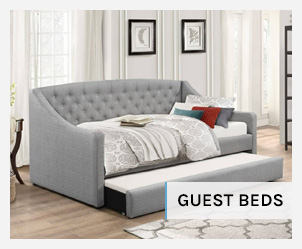 guest beds
